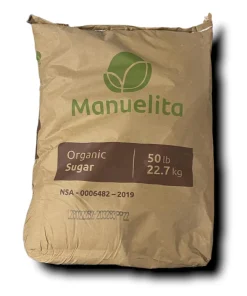 Bulk Organic Cane Sugar for Sale 