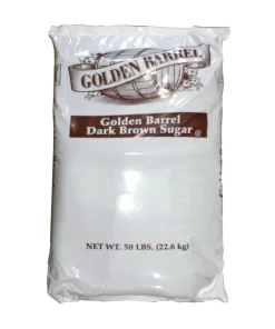 Bulk Golden Barrel Dark Brown Sugar