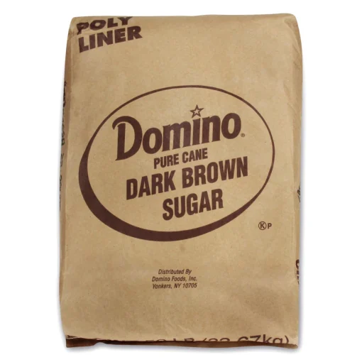 dark brown sugar for sale