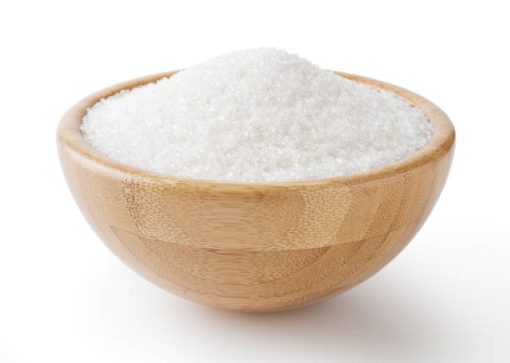 Bulk Granulated Sugar for Sale